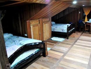 Ten Cents To Heaven Leisure Camp Tanay Buitenkant foto