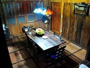 Ten Cents To Heaven Leisure Camp Tanay Buitenkant foto