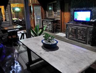 Ten Cents To Heaven Leisure Camp Tanay Buitenkant foto